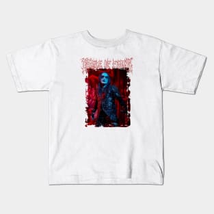 Demon Prince Kids T-Shirt